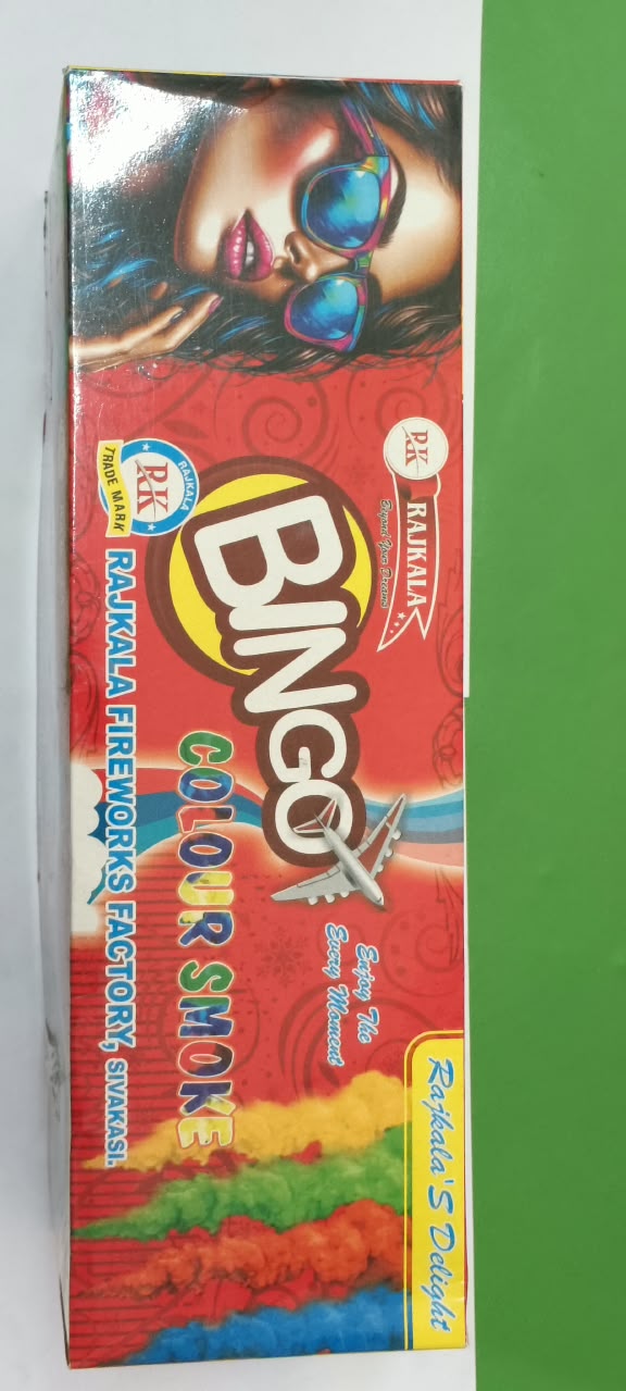 Crackers