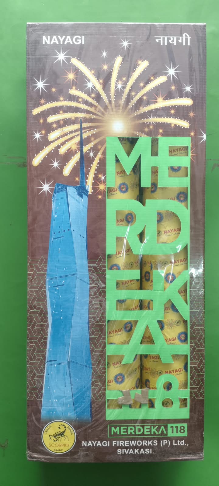 Crackers