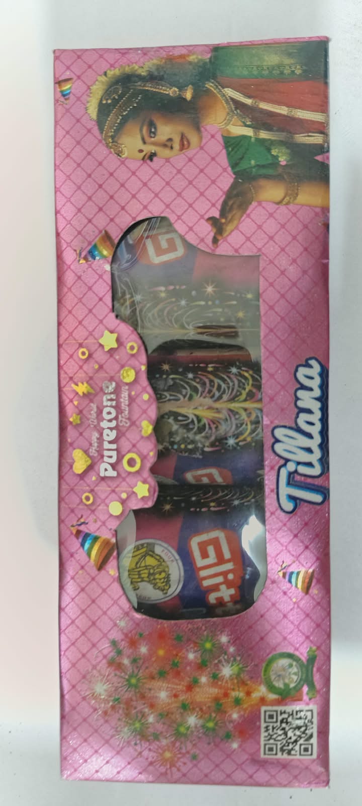 Crackers