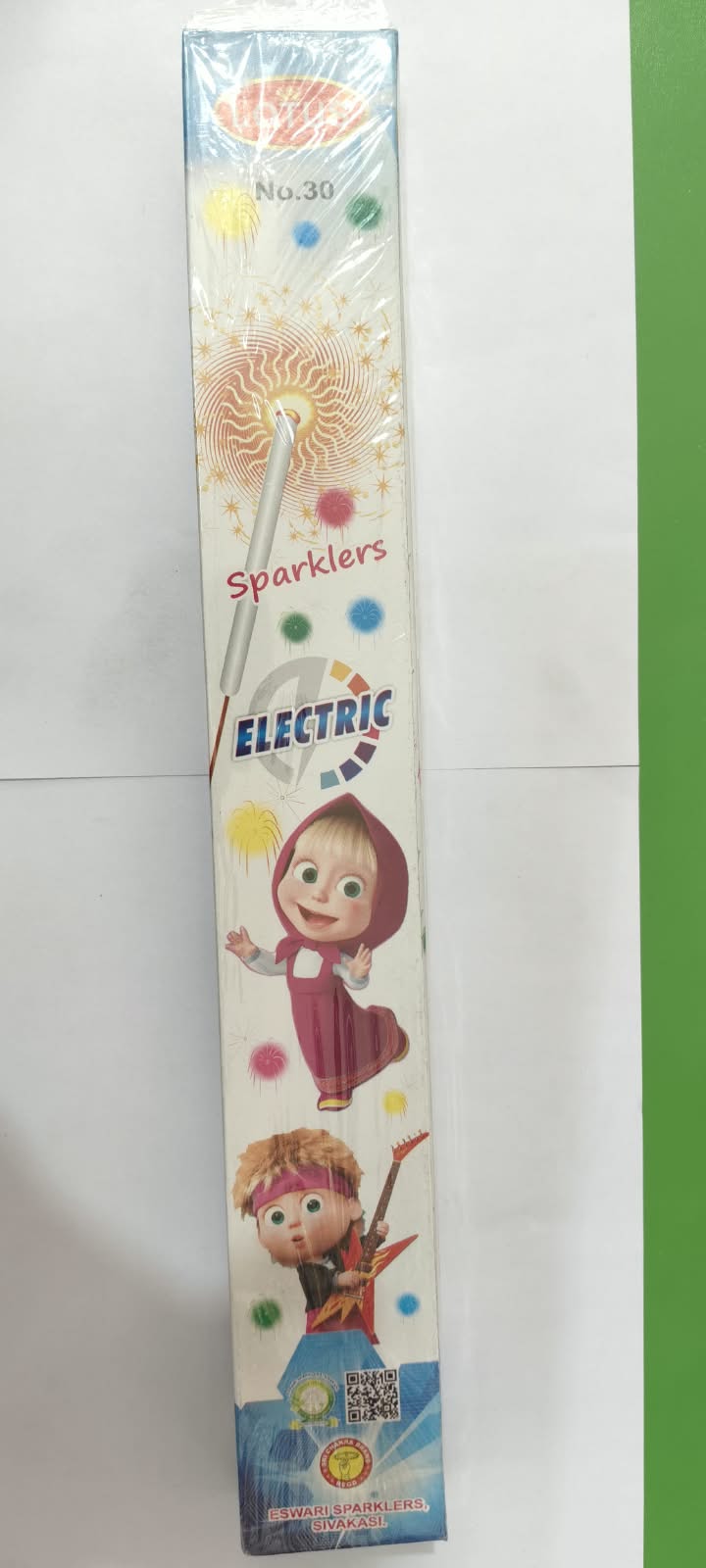 Crackers