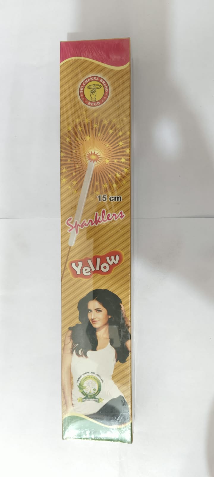 Crackers
