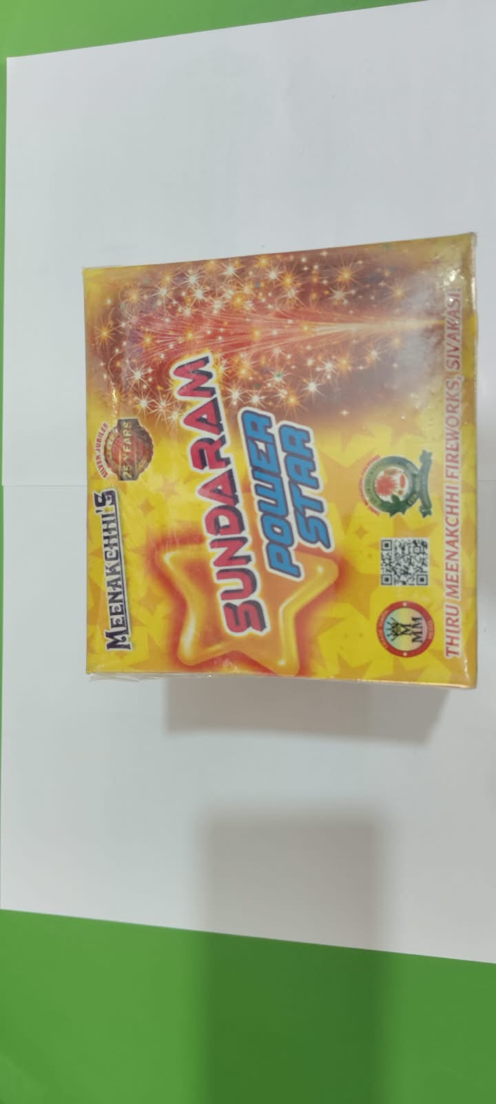 Crackers