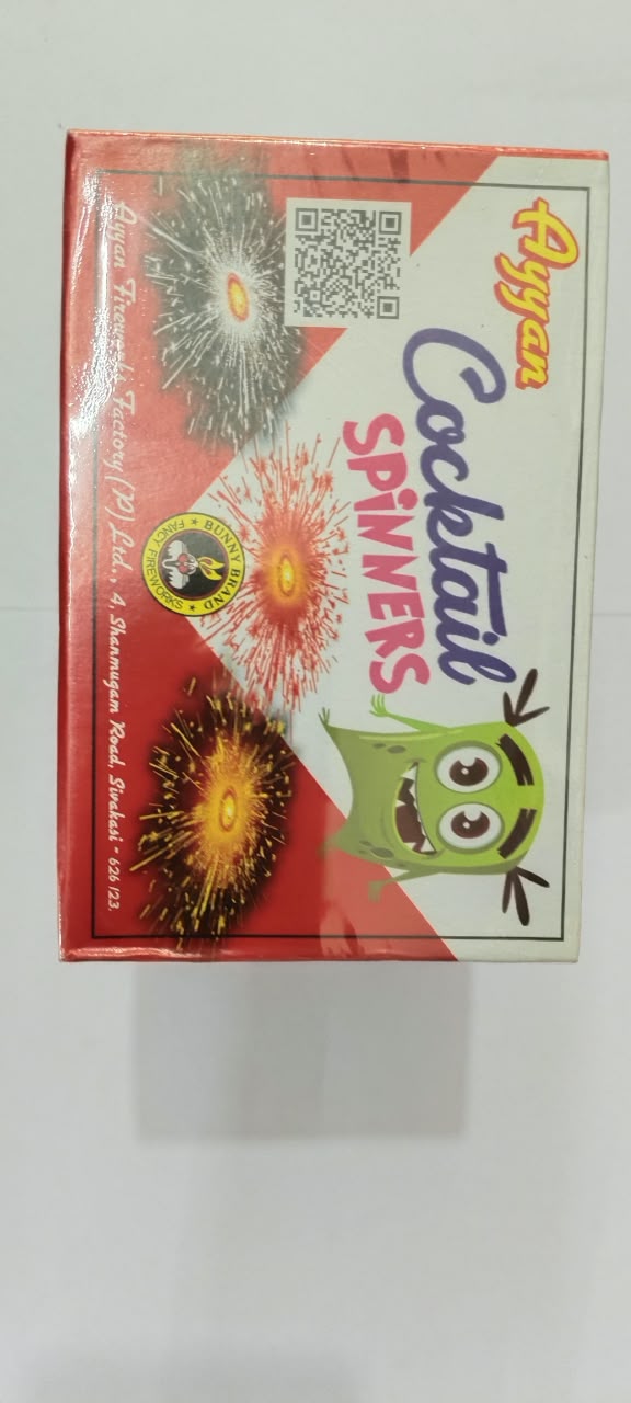 Crackers