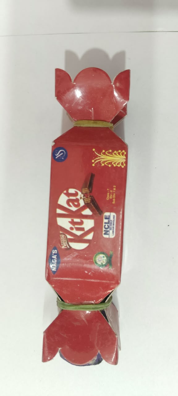 Crackers
