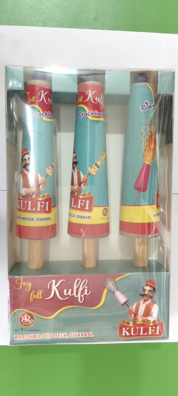 Crackers