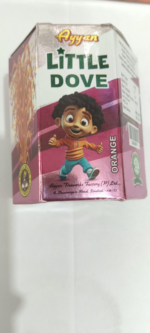 Crackers