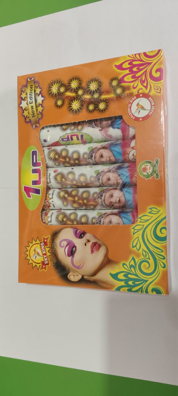 Crackers
