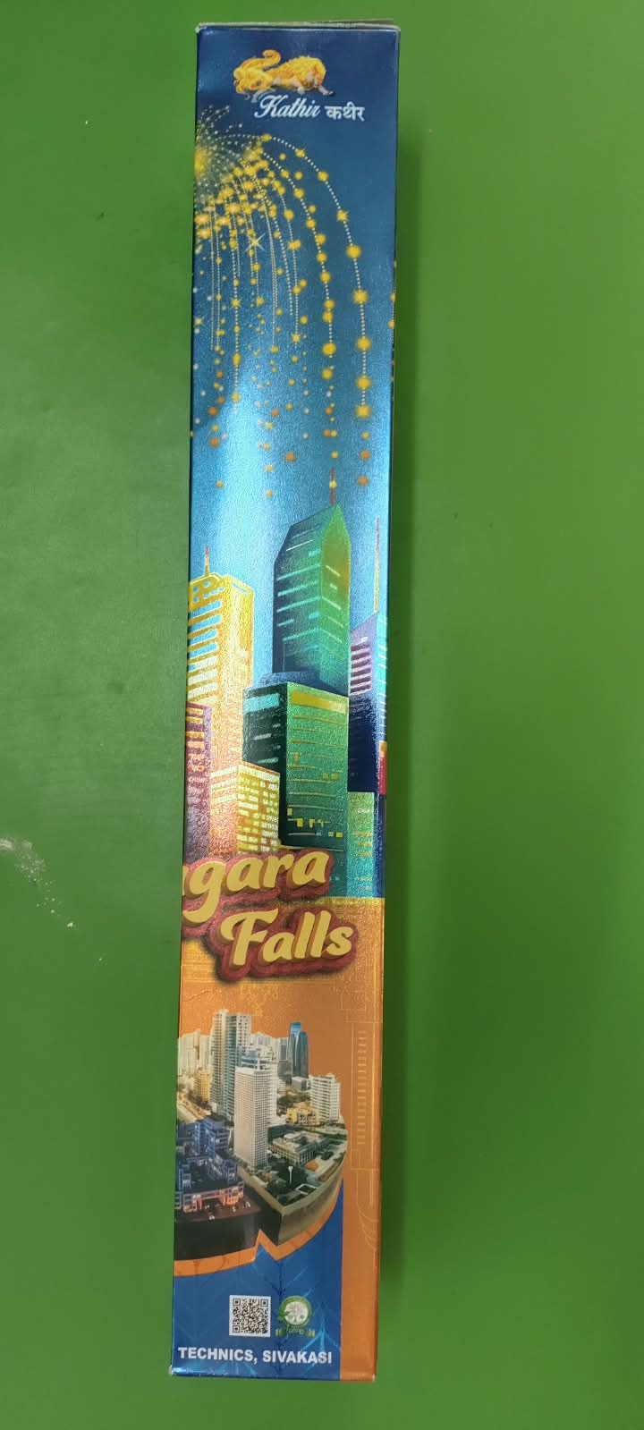 Crackers