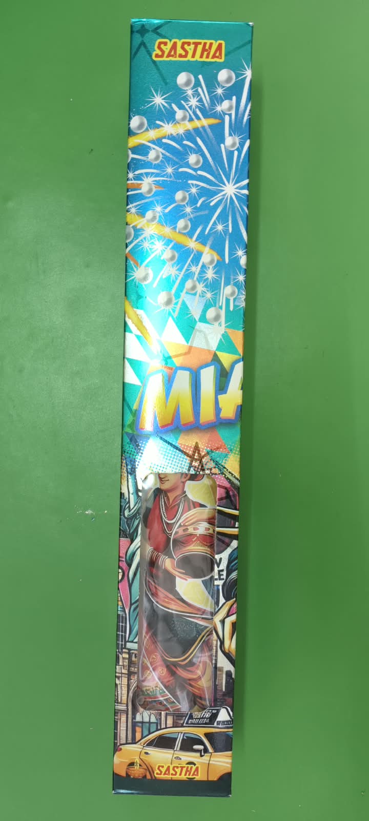 Crackers