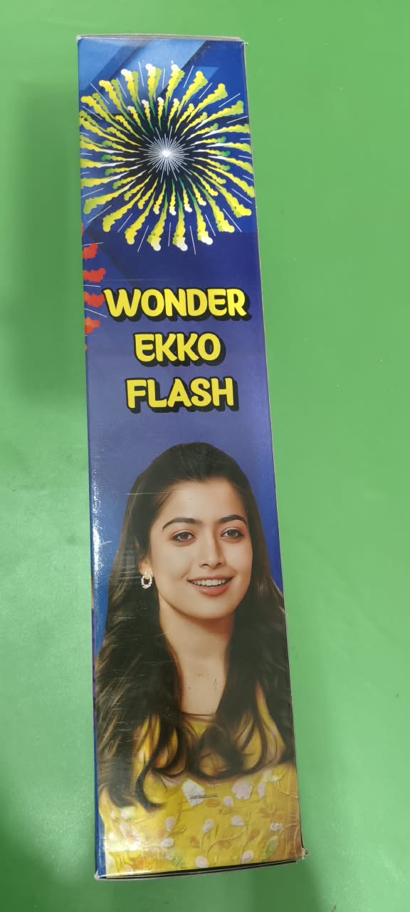 Crackers