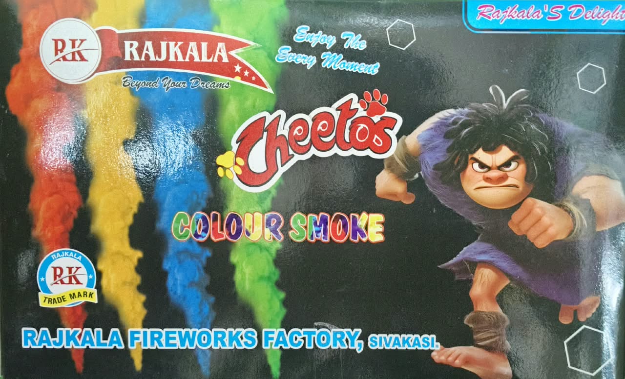 Crackers