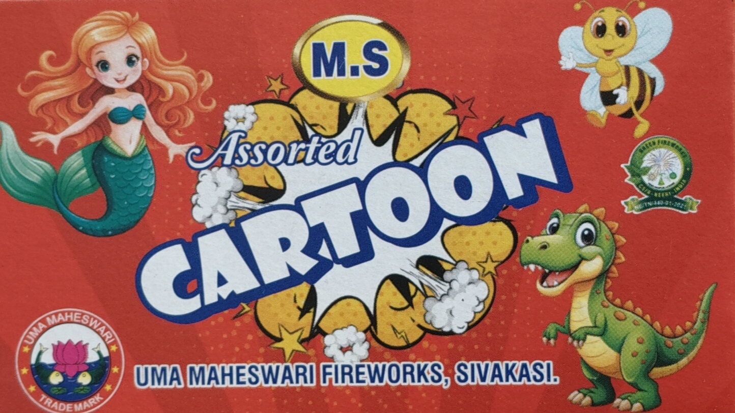 Crackers